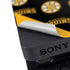 NHL Boston Bruins Pattern PS4 Slim Skin