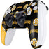 NHL Boston Bruins Pattern PS5 Controller Skin