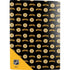 NHL Boston Bruins Pattern PS5 Digital Edition Console Skin