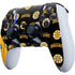 NHL Boston Bruins Pattern PS5 DualSense Edge Pro Controller Skin