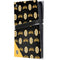 NHL Boston Bruins Pattern PS5 Pro Console Skin