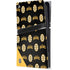 NHL Boston Bruins Pattern PS5 Pro Console Skin