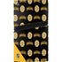 NHL Boston Bruins Pattern PS5 Pro Console Skin