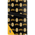 NHL Boston Bruins Pattern PS5 Pro Console Skin