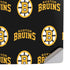 NHL Boston Bruins Pattern PS5 Pro Console Skin