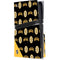 NHL Boston Bruins Pattern PS5 Pro Disk Console Skin