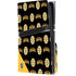 NHL Boston Bruins Pattern PS5 Pro Disk Console Skin