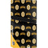 NHL Boston Bruins Pattern PS5 Pro Disk Console Skin