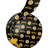 NHL Boston Bruins Pattern PULSE 3D Wireless Headset for PS5 Skin