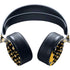 NHL Boston Bruins Pattern PULSE 3D Wireless Headset for PS5 Skin