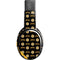 NHL Boston Bruins Pattern Skullcandy Crusher Wireless Skin