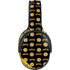 NHL Boston Bruins Pattern Skullcandy Venue Skin