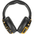 NHL Boston Bruins Pattern Skullcandy Venue Skin