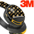 NHL Boston Bruins Pattern Skullcandy Venue Skin