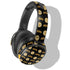 NHL Boston Bruins Pattern Skullcandy Venue Skin