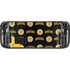 NHL Boston Bruins Pattern Steam Deck Handheld Gaming Computer OLED Skin