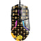 NHL Boston Bruins Pattern SteelSeries Rival 600 Gaming Mouse Skin