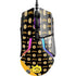 NHL Boston Bruins Pattern SteelSeries Rival 600 Gaming Mouse Skin