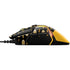 NHL Boston Bruins Pattern SteelSeries Rival 600 Gaming Mouse Skin