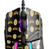 NHL Boston Bruins Pattern SteelSeries Rival 600 Gaming Mouse Skin
