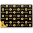 NHL Boston Bruins Pattern Surface Book 2 13.5in Skin