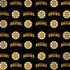 NHL Boston Bruins Pattern Surface Book 2 13.5in Skin