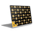 NHL Boston Bruins Pattern Surface Book 2 15in Skin