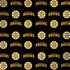 NHL Boston Bruins Pattern Surface Book 2 15in Skin