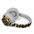 NHL Boston Bruins Pattern Surface Headphones Skin