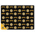 NHL Boston Bruins Pattern Surface Laptop 2 Skin