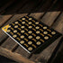 NHL Boston Bruins Pattern Surface Laptop 3 13.5in Skin