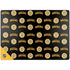 NHL Boston Bruins Pattern Surface Laptop 7 15in Skin