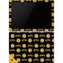 NHL Boston Bruins Pattern Surface Pro 6 Skin