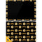 NHL Boston Bruins Pattern Surface Pro 7 Skin
