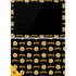 NHL Boston Bruins Pattern Surface Pro 7 Skin