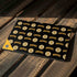 NHL Boston Bruins Pattern Surface Pro 7 Skin