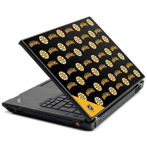 NHL Boston Bruins Pattern T440s Skin