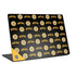 NHL Boston Bruins Pattern Universal Laptop 11in (8.8 x 6.2in) Skin