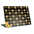 NHL Boston Bruins Pattern Universal Laptop 12in (9.8 x 6.8in) Skin