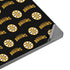 NHL Boston Bruins Pattern Universal Laptop 13in (10.6 x 7.6in) Skin