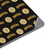 NHL Boston Bruins Pattern Universal Laptop 14in (11.4 x 8.2in) Skin
