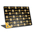 NHL Boston Bruins Pattern Universal Laptop 15in (12.2 x 8.8in) Skin