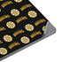 NHL Boston Bruins Pattern Universal Laptop 17in (13.8 x 10in) Skin