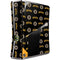 NHL Boston Bruins Pattern Xbox 360 Slim (2010) Skin