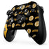 NHL Boston Bruins Pattern Xbox One Elite Controller Skin