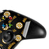 NHL Boston Bruins Pattern Xbox One X Controller Skin