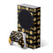 NHL Boston Bruins Pattern Xbox Series S Bundle Skin
