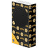 NHL Boston Bruins Pattern Xbox Series S Console Skin