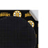 NHL Boston Bruins Pattern Xbox Series S Console Skin