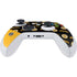 NHL Boston Bruins Pattern Xbox Series S Controller Skin
